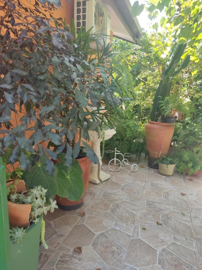 Recanto Toca Das Plantas De Ilhabela I 외부 사진