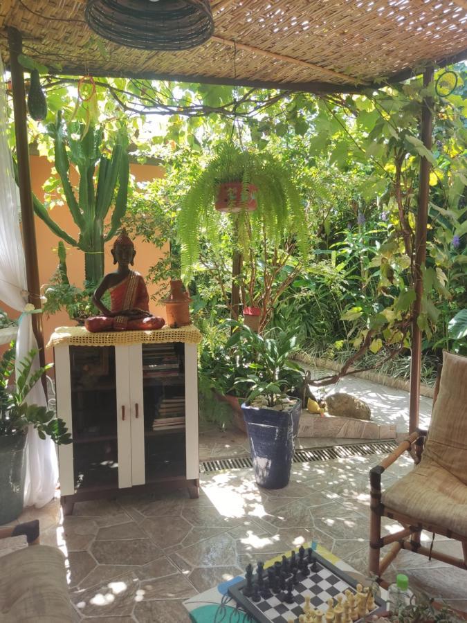 Recanto Toca Das Plantas De Ilhabela I 외부 사진